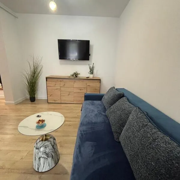 Sfara Residence Apartament 6, hotel a Baia Mare