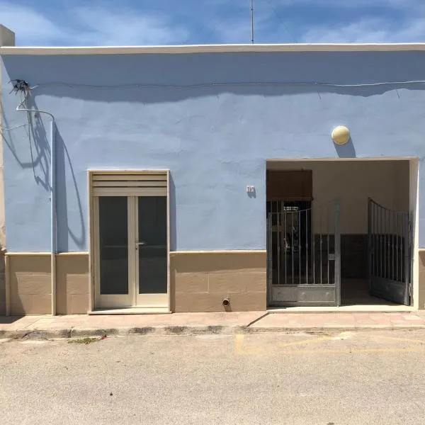 Casa Da mare, hotel v destinácii San Pietro in Bevagna