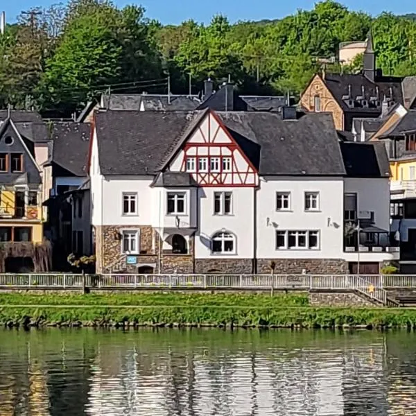 Mosel-Landhaus B&B, hotel in Briedern