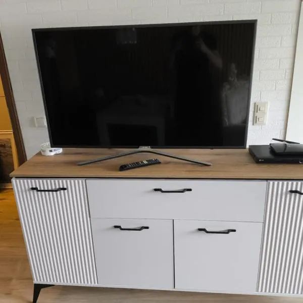 Apartments, khách sạn ở Heiligenhafen