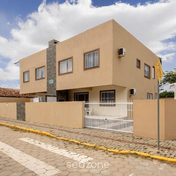 RHE's - Casas em condomínio 2 min da praia em Bombinhas - Foto 2
