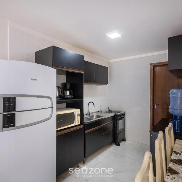 RHE's - Casas em condomínio 2 min da praia em Bombinhas - Foto 4