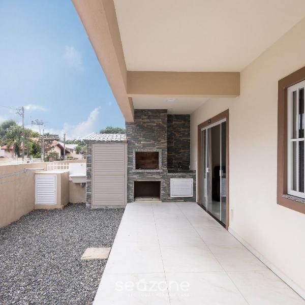 RHE's - Casas em condomínio 2 min da praia em Bombinhas - Foto 3
