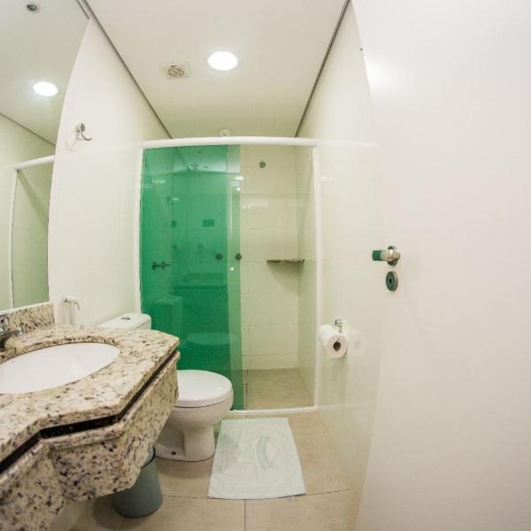 Hotel Recanto Do Rouxinol - Foto 3