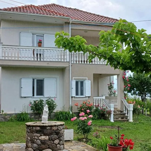 Villa Mira, hotel u gradu 'Ballaban'