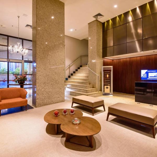 Comfort Suites Brasília - Foto 3