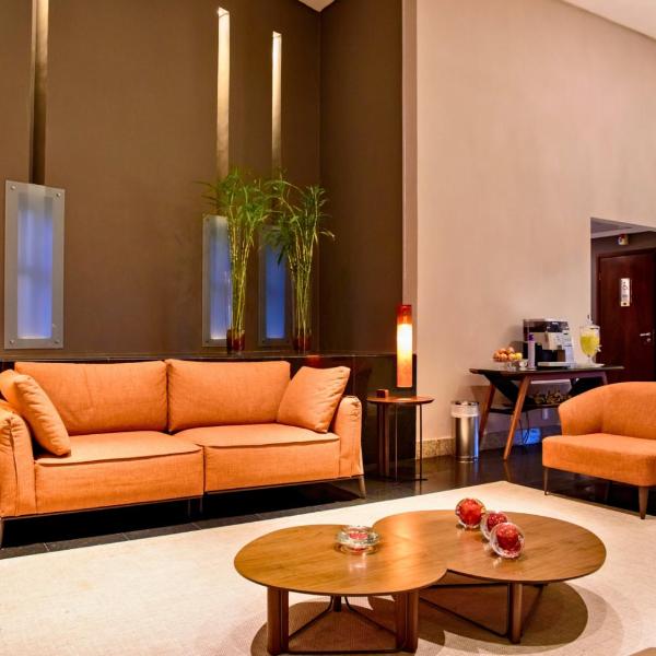 Comfort Suites Brasília - Foto 4