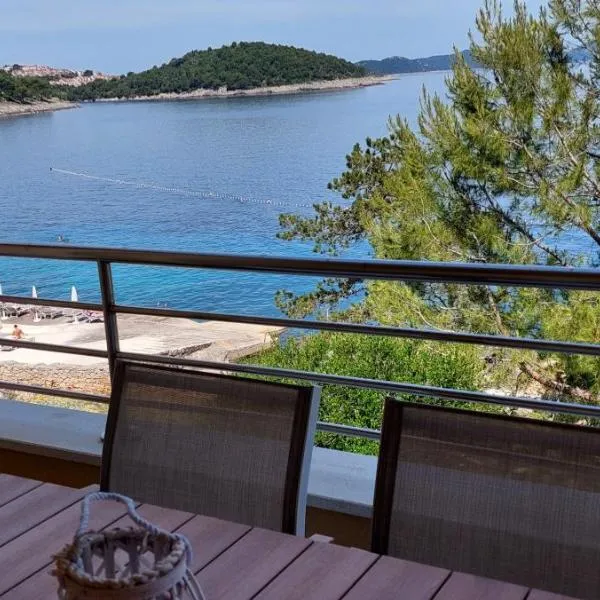 Bellavista 2, khách sạn ở Veli Lošinj