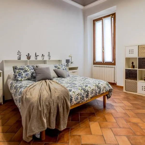 Casa Mìmì, hotel a Rieti