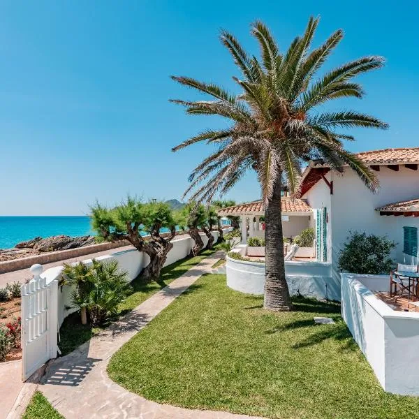 The Sea Club, hotel in Cala Ratjada