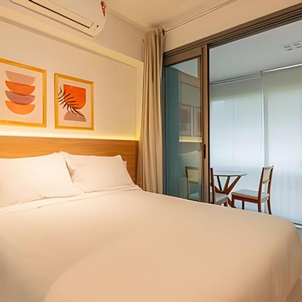 HUB Vila Madalena ACADEMiA METRO