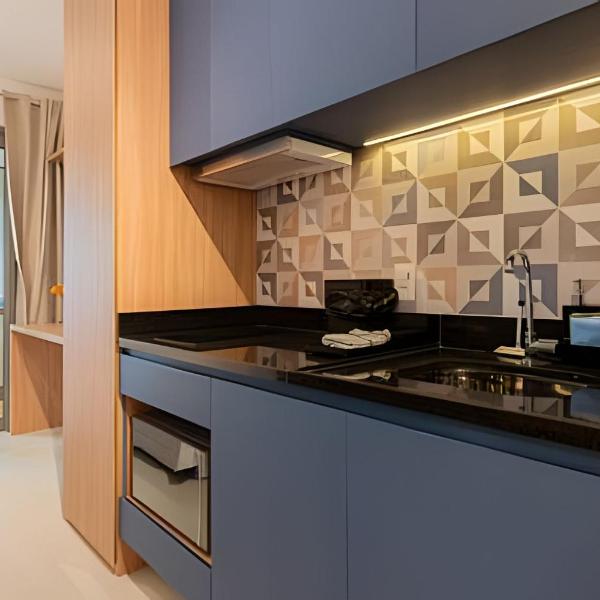 HUB Vila Madalena ACADEMiA METRO - Foto 5