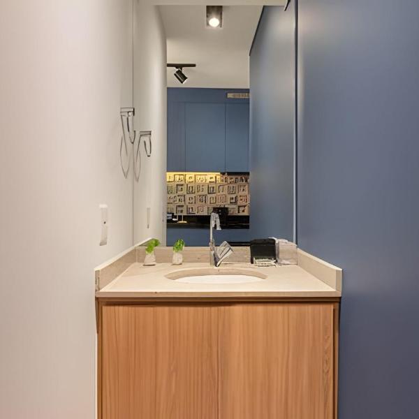 HUB Vila Madalena ACADEMiA METRO - Foto 3