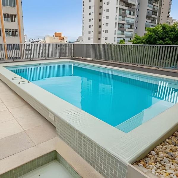 HUB Vila Madalena ACADEMiA METRO - Foto 4