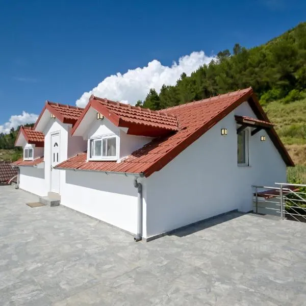 Endri Guest House, hotel in Arshi-Lëngo