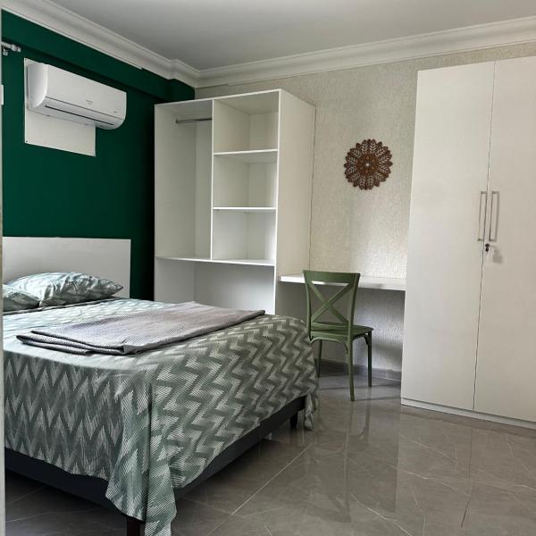 Lindo Apartamento com piscina à 100m do MAR - Foto 2