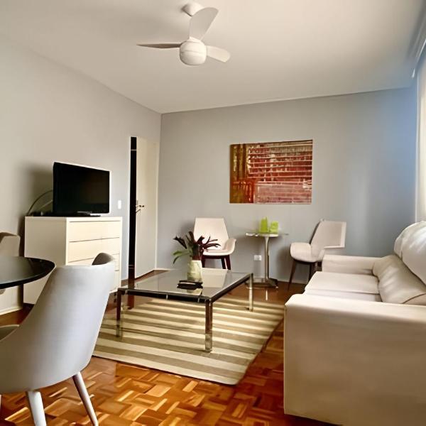 Residencial Liberdade