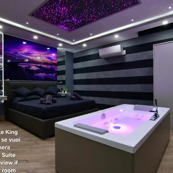 Starry Sky Charming House, hotel ad Alghero