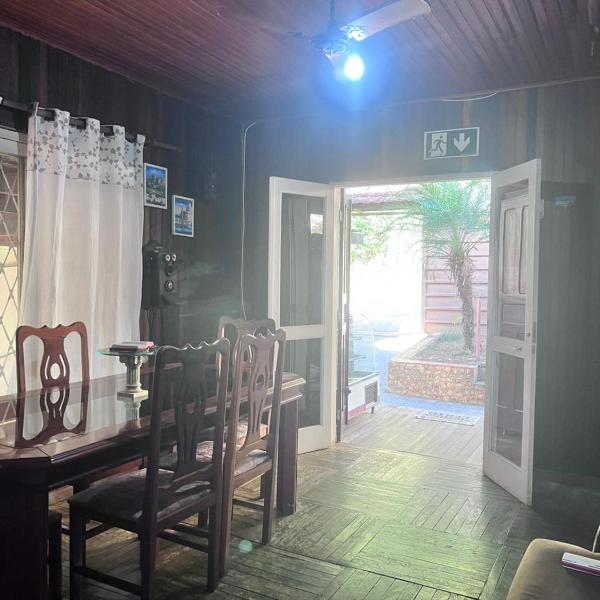 hostel brasil - Foto 4