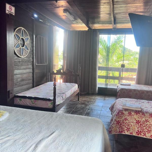 hostel brasil