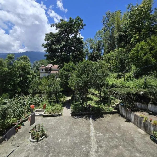 Blue Sky Homestay , Lingmoo photo 2