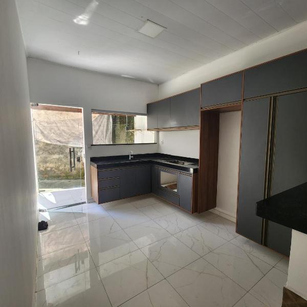 Casa completa COP30