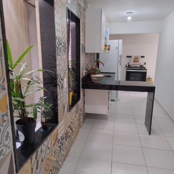 Só falta voce conhece casa agradável em Garanhuns