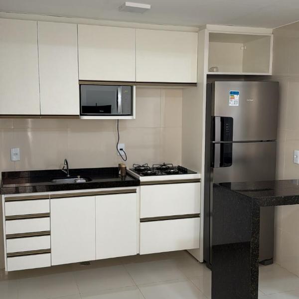 Apartamento novo 01 - Foto 4