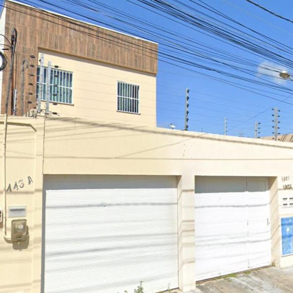 Apartamento novo 01