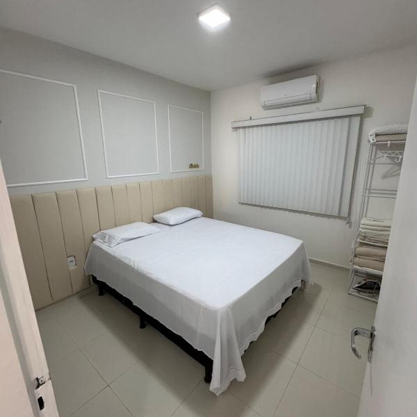 Apartamento novo 01 - Foto 2