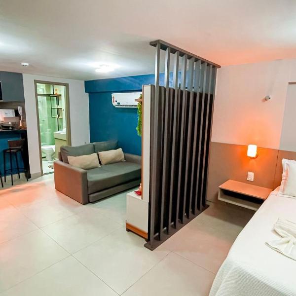 Flat FM20 Cabo Branco #L5 - By Almare - Foto 2