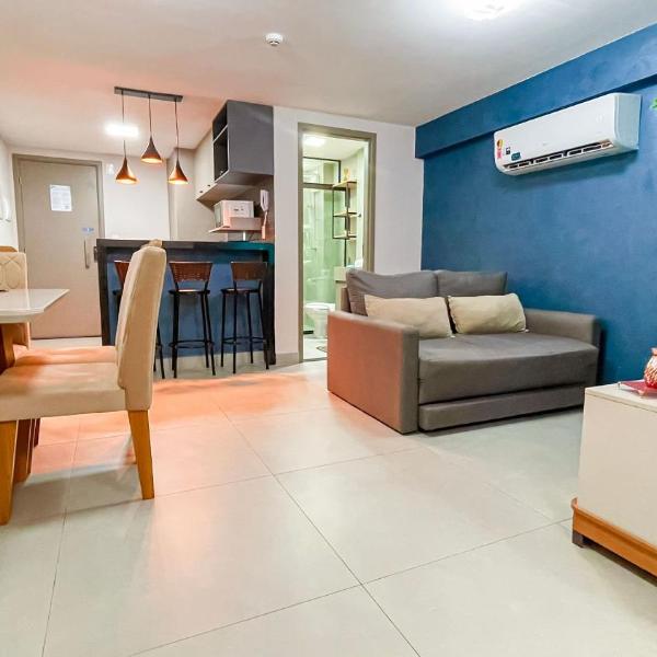 Flat FM20 Cabo Branco #L5 - By Almare - Foto 5