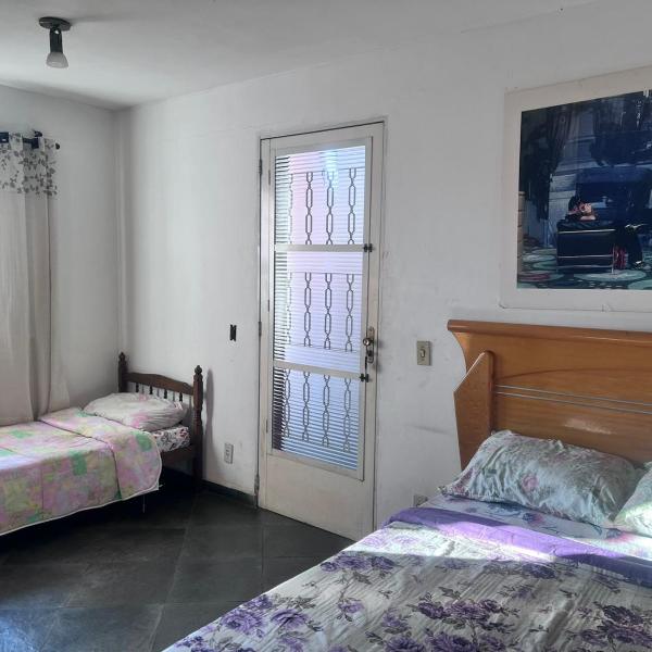 hostel brasil - Foto 2