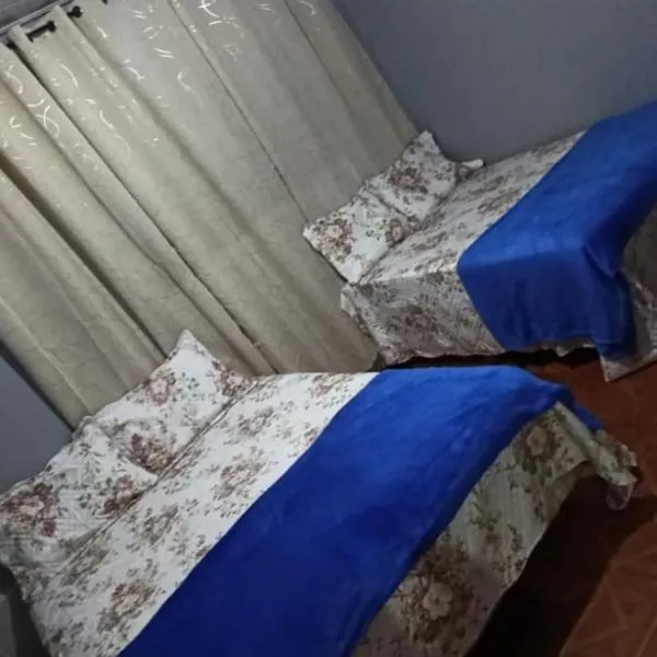 Pousada Pôr do sol, hotel en Belém