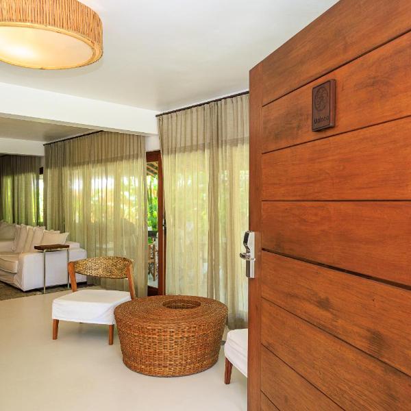 Campo Bahia Hotel Villas Spa - Foto 3