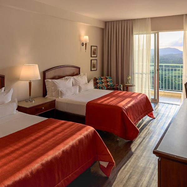 Bourbon Resort Atibaia - Foto 2