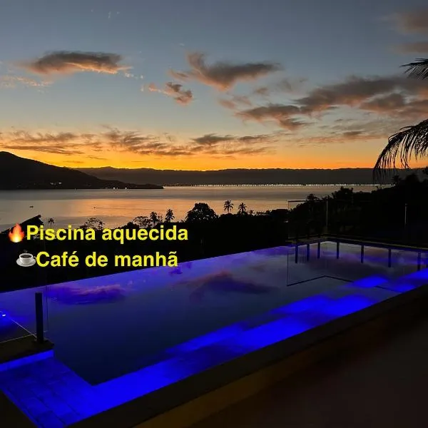 Maluhia Ilhabela 5, Hotel in Ilhabela