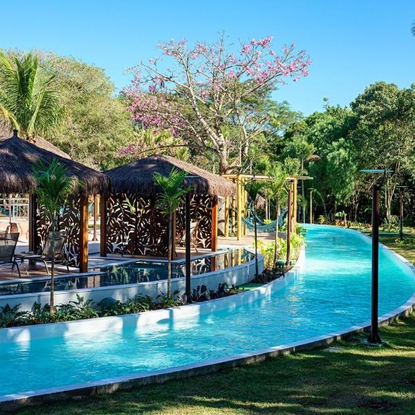 Bourbon Resort Atibaia - Foto 4