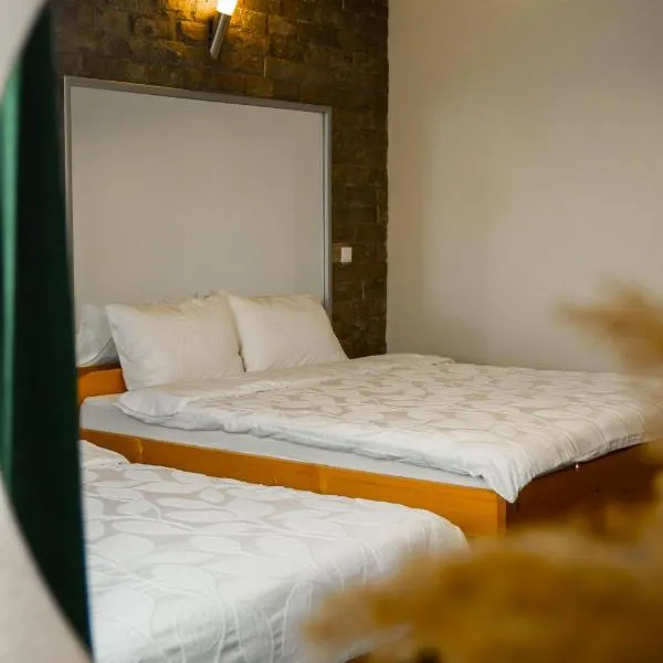 Bujtina Podguri Stay in Peja with Breakfast, hotel in Peje