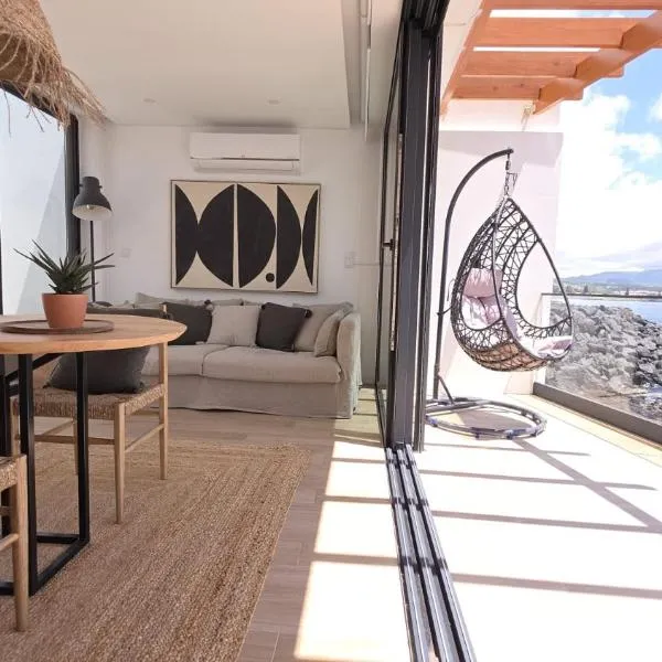 Oasis House, hotel em São Roque