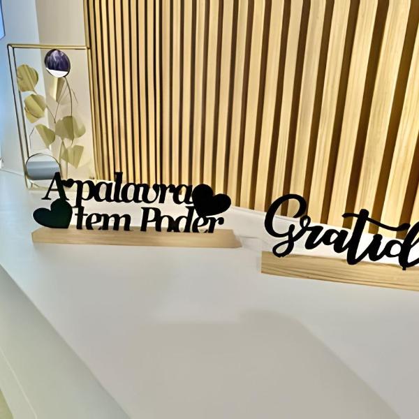 RARiDADE, Studio Batel moderno com piscina