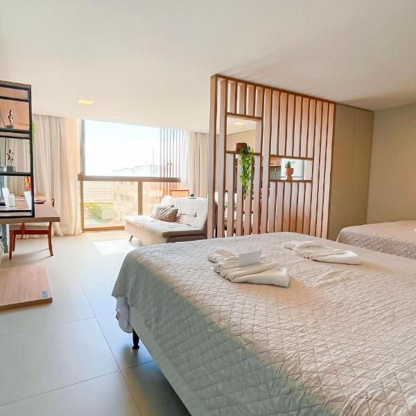 Flat FM20 Cabo Branco Ocean - By Almare - Foto 2