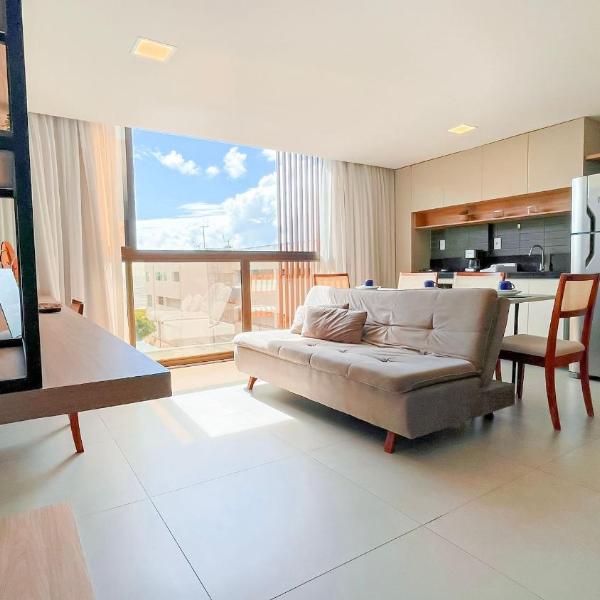 Flat FM20 Cabo Branco Ocean - By Almare - Foto 5