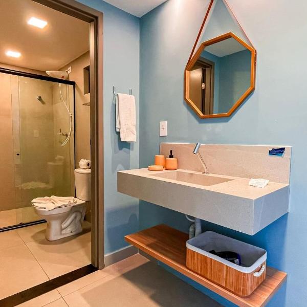 Flat FM20 Cabo Branco Ocean - By Almare - Foto 3