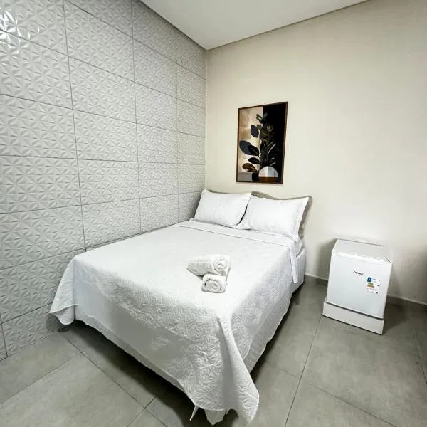 Pacheco Flats 2, hotel in Petrolina