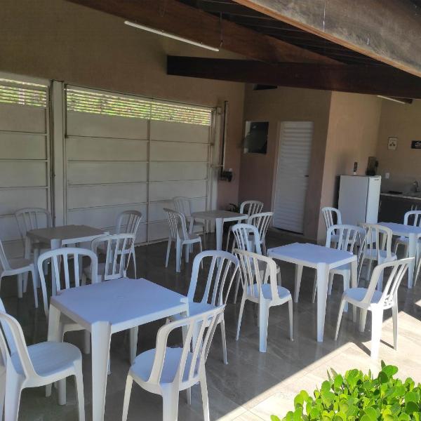Recanto dos Amigos