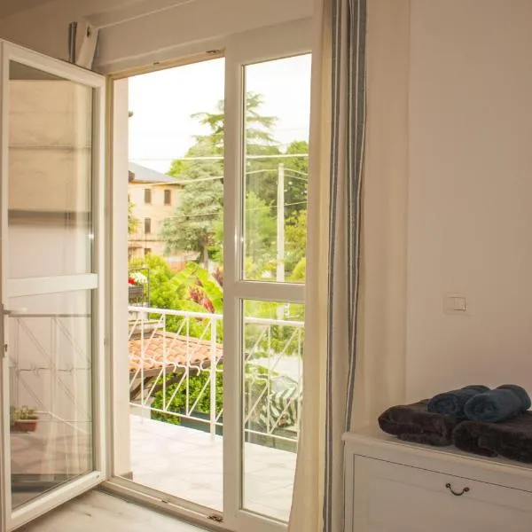 Cuore dei Monti, hotel di Cormòns