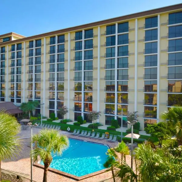 Rosen Inn Closest to Universal – hotel w Orlando