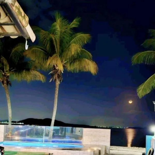 Pousada das Conchas, Hotel in Iguaba Grande