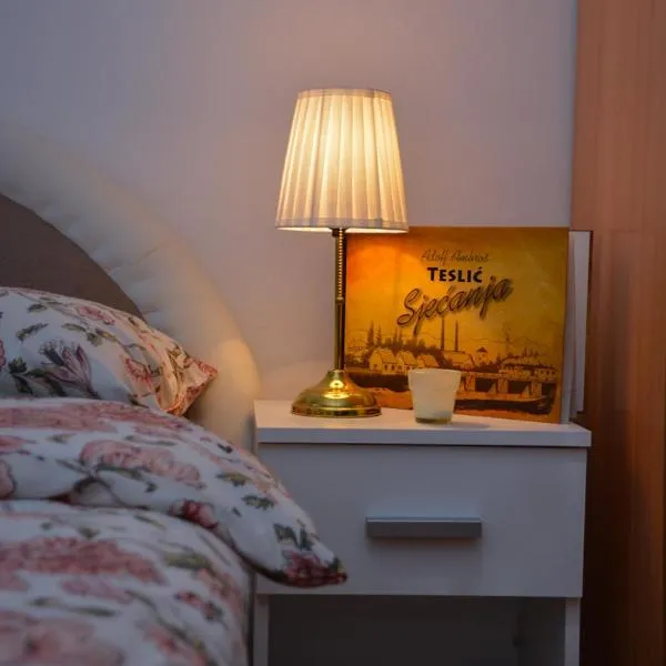 A Cozy Nest in Teslic, hotel v destinaci Teslić